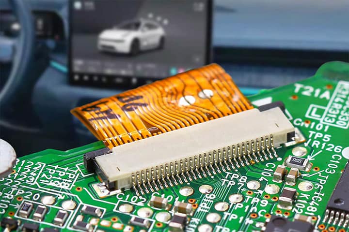 Conclusion and Future Trends in Connector Technology-2