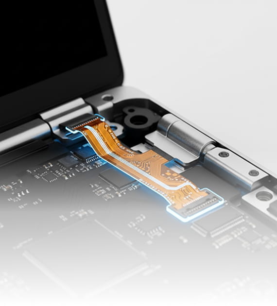 Consumer ElectronicsSmartphones, tablets, wearables, and smart home devices