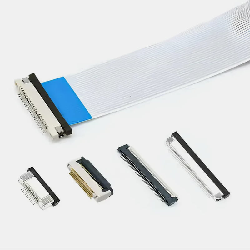 FFC FPC Connector