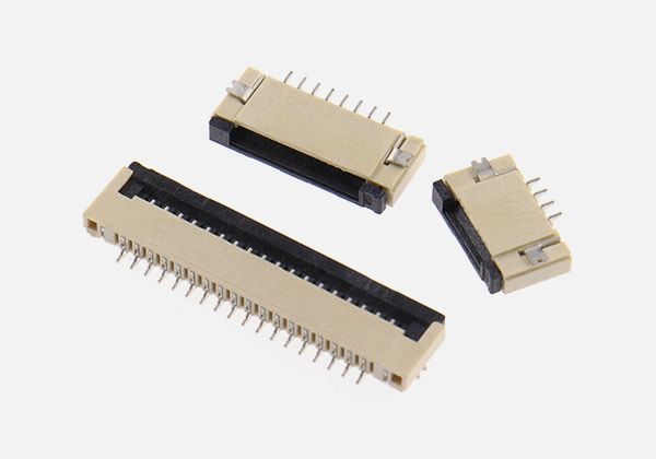 FFC Socket