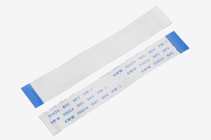 What is FFC-1