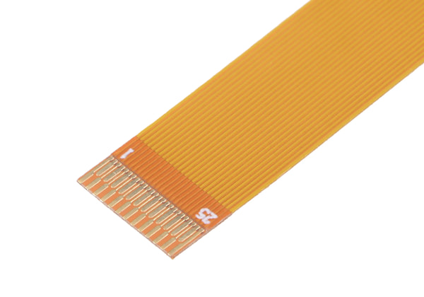 0.4mm Pitch