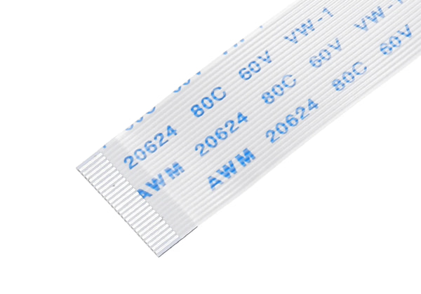 0.5mm Pitch