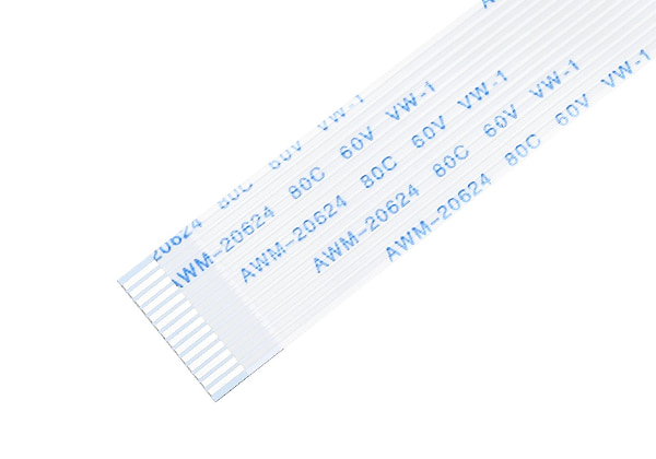 1.0mm Pitch