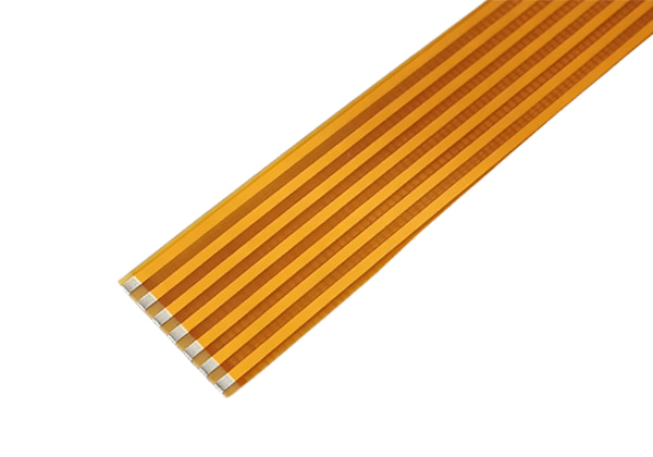 2.54mm Pitch