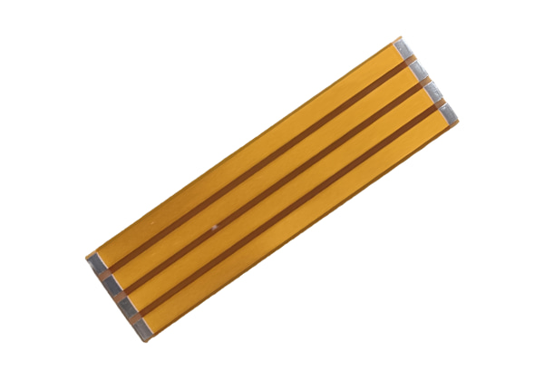 3.5mm Pitch