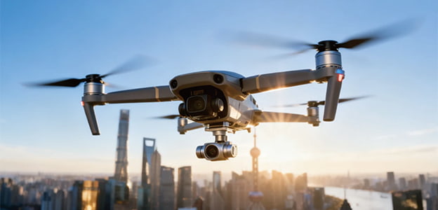 Aerial Equipment