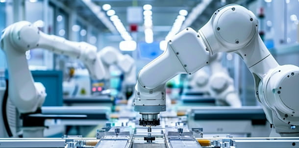 Robotics