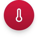 Temperature Range