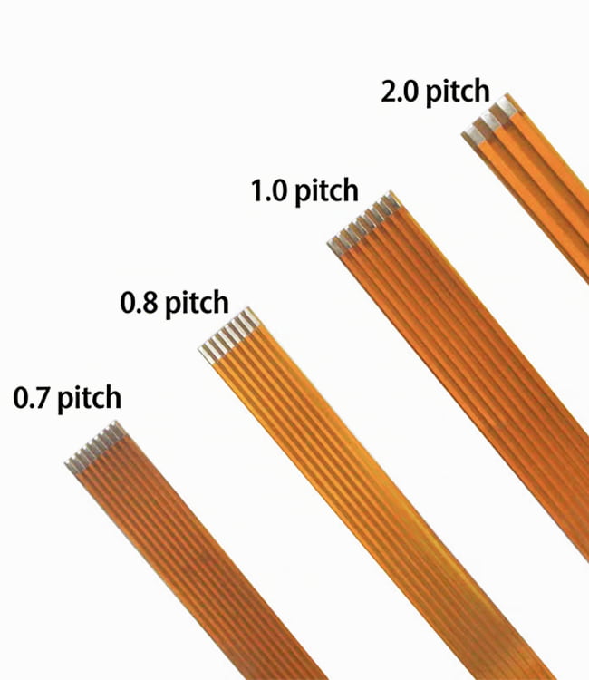 What is Pitch