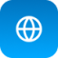 Global Reach-icon